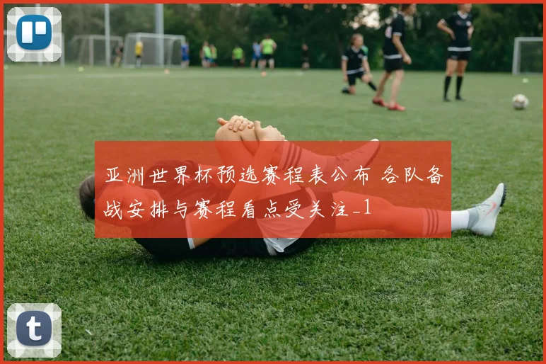 亚洲世界杯预选赛程表公布 各队备战安排与赛程看点受关注_1