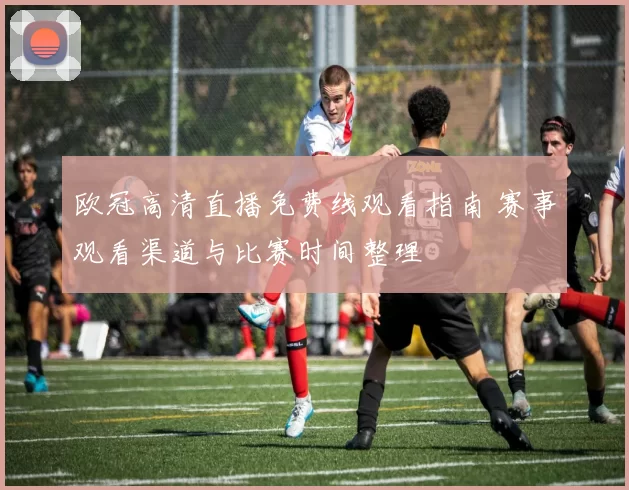 欧冠高清直播免费线观看指南 赛事观看渠道与比赛时间整理